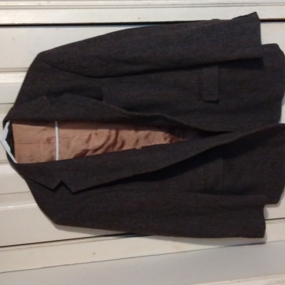 Worlds best made in USA 100 wool blazer